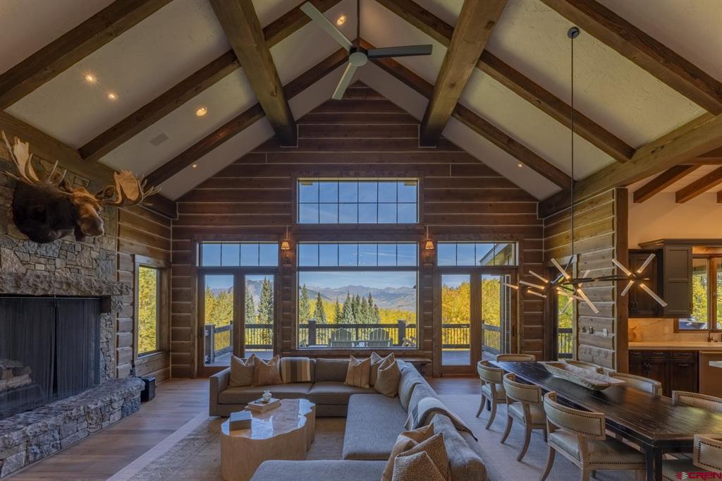 1610 Red Mountain Ranch Road