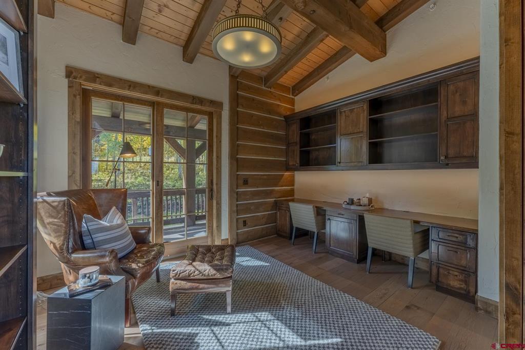 1610 Red Mountain Ranch Road