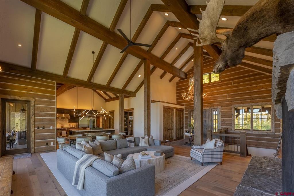 1610 Red Mountain Ranch Road