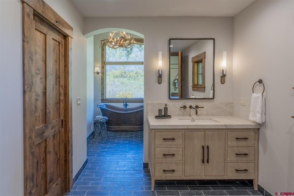1610 Red Mountain Ranch Road