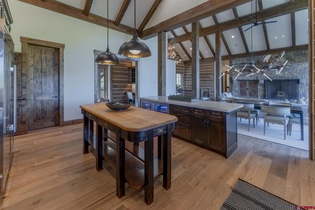 1610 Red Mountain Ranch Road