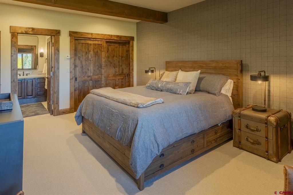 1610 Red Mountain Ranch Road