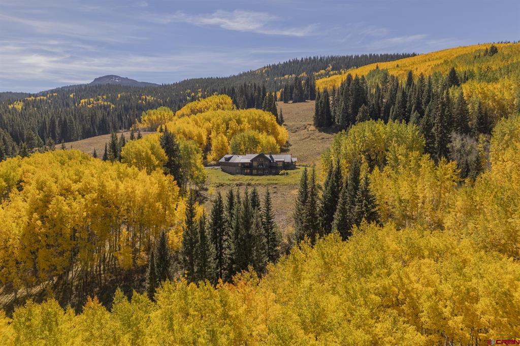 1610 Red Mountain Ranch Road