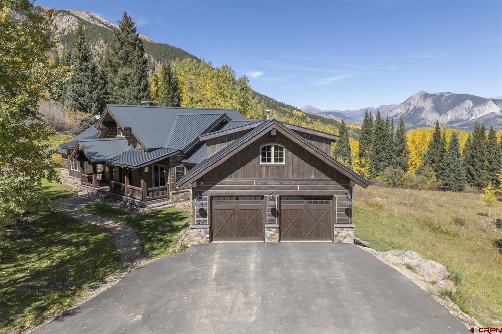 1610 Red Mountain Ranch Road