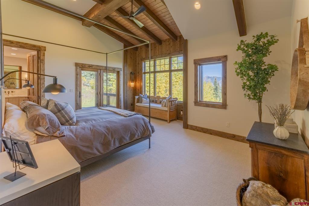 1610 Red Mountain Ranch Road