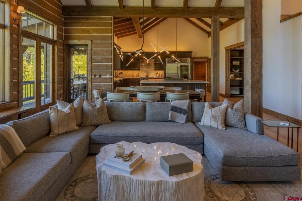 1610 Red Mountain Ranch Road