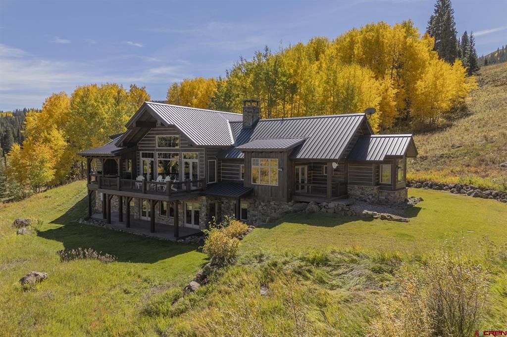 1610 Red Mountain Ranch Road