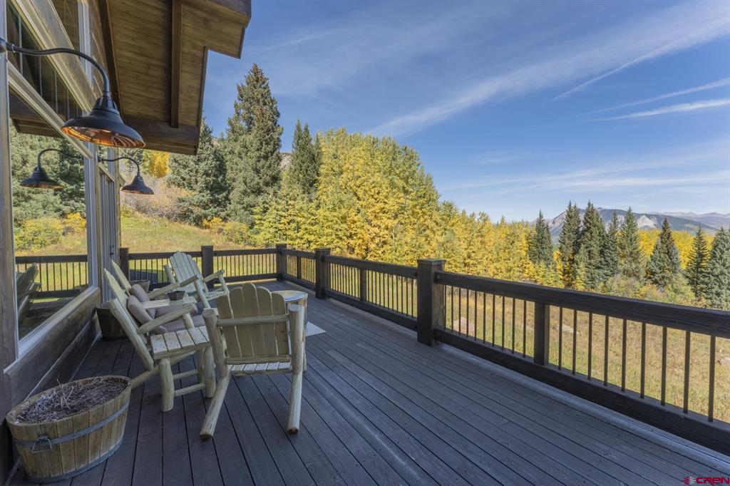 1610 Red Mountain Ranch Road