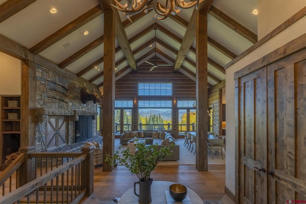 1610 Red Mountain Ranch Road