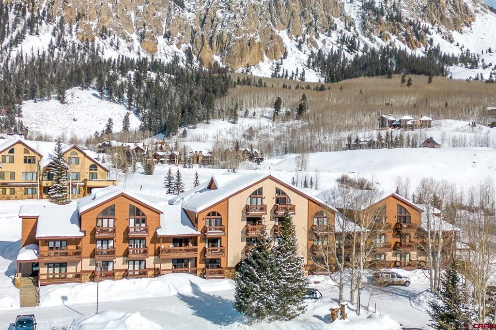 350 Country Club Drive Unit: 212-A