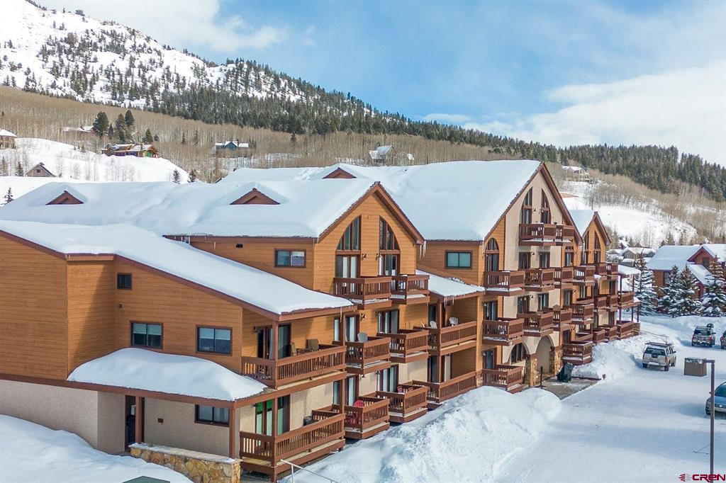 350 Country Club Drive Unit: 212-A