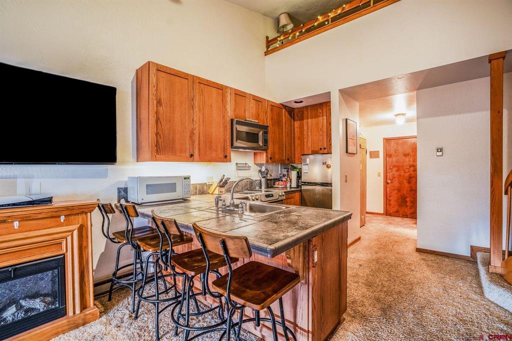 350 Country Club Drive Unit: 212-A