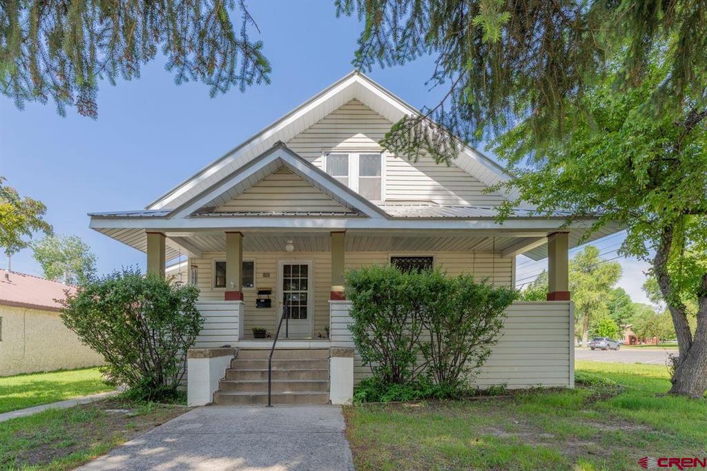 121 N Taylor Street