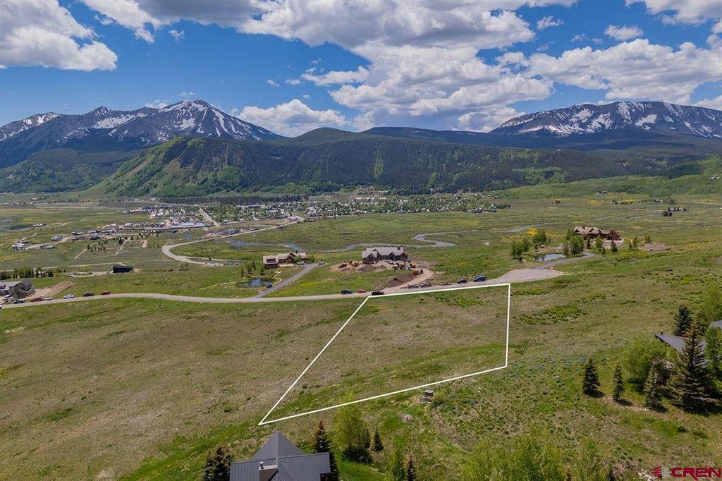 525 Saddle Ridge Ranch Road