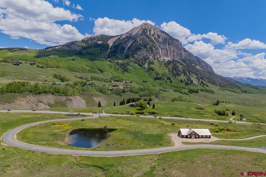 525 Saddle Ridge Ranch Road