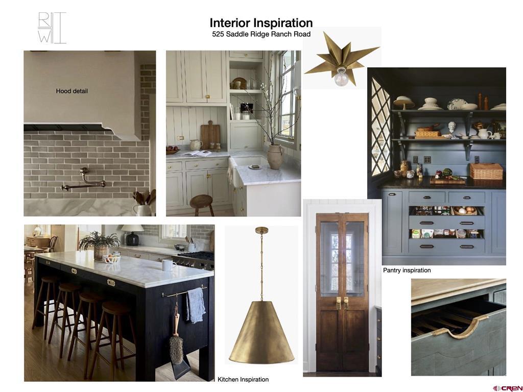 525 Saddle Ridge Ranch Road