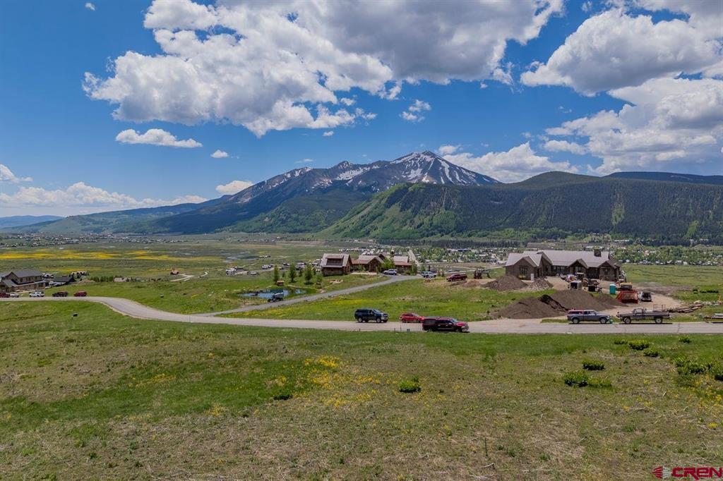 525 Saddle Ridge Ranch Road