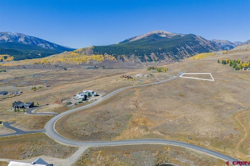 525 Saddle Ridge Ranch Road