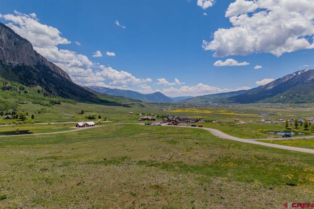 525 Saddle Ridge Ranch Road