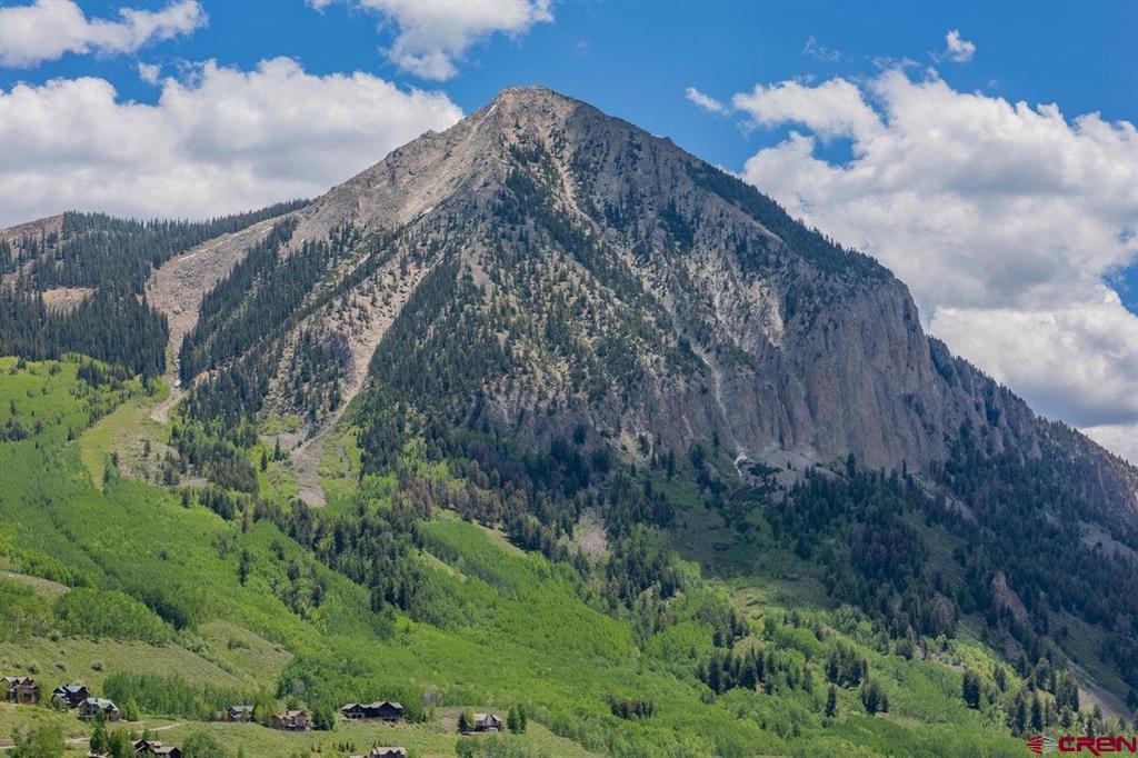 525 Saddle Ridge Ranch Road