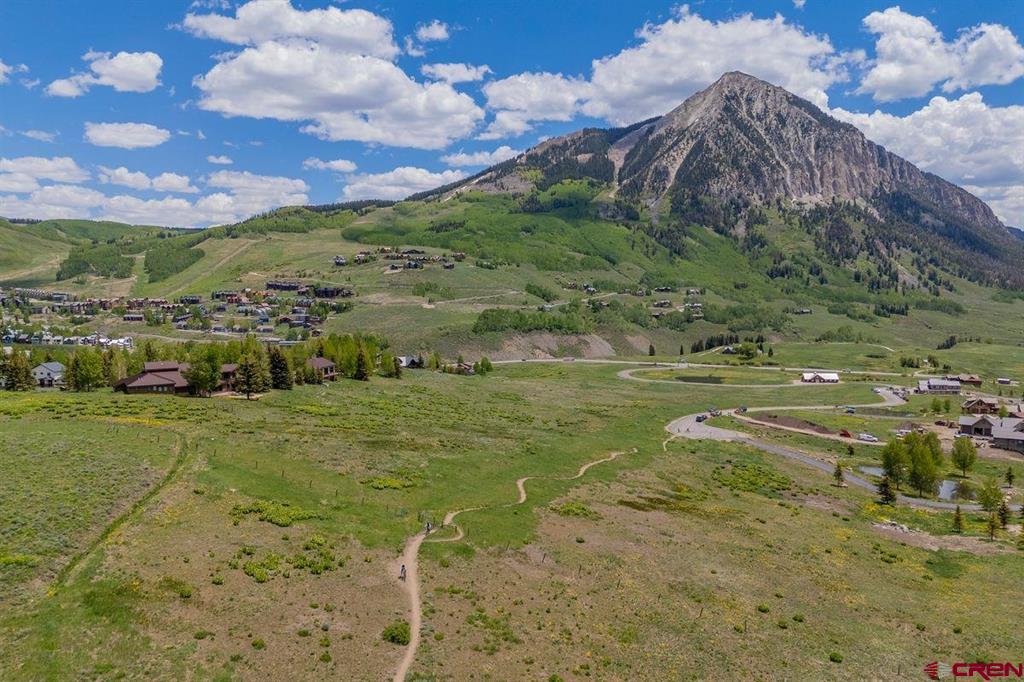 525 Saddle Ridge Ranch Road