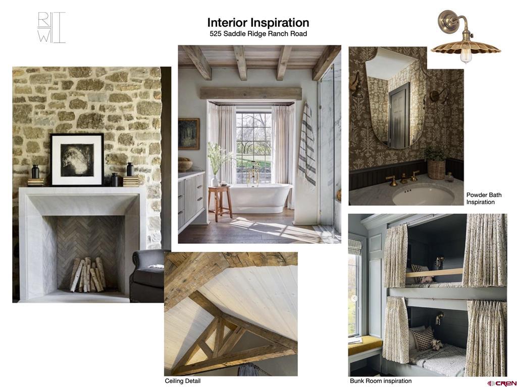 525 Saddle Ridge Ranch Road