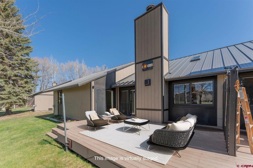 169 Camino Del Rio Unit: 8