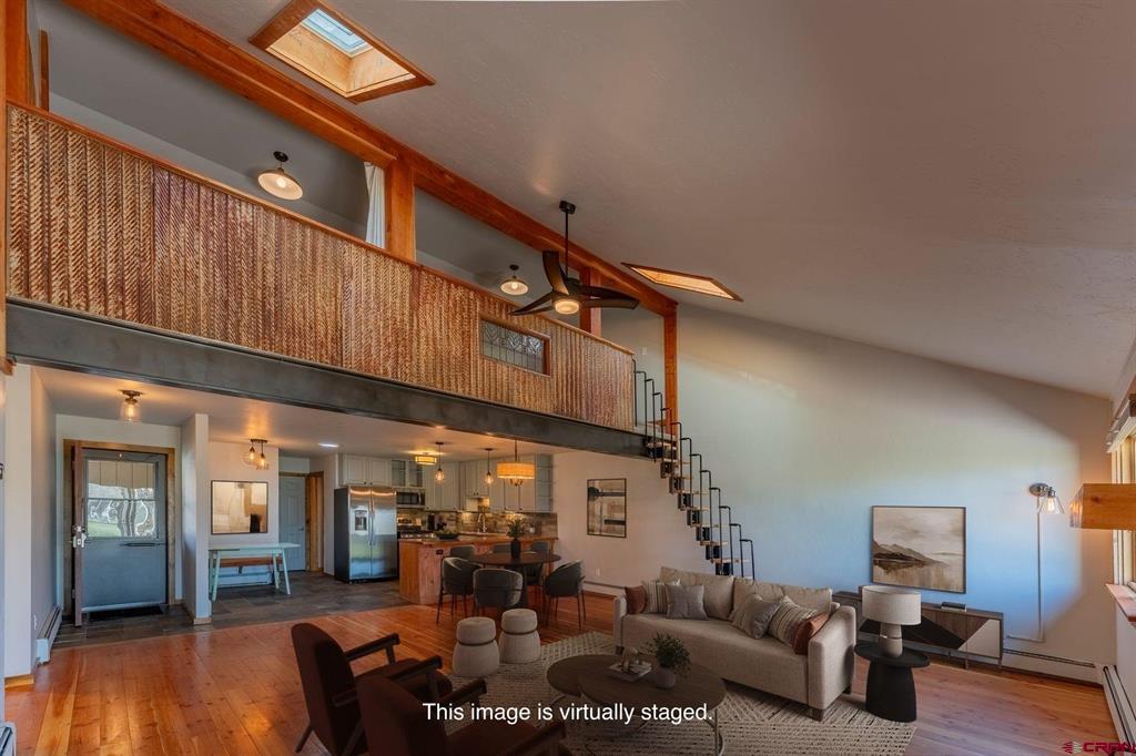 169 Camino Del Rio Unit: 8