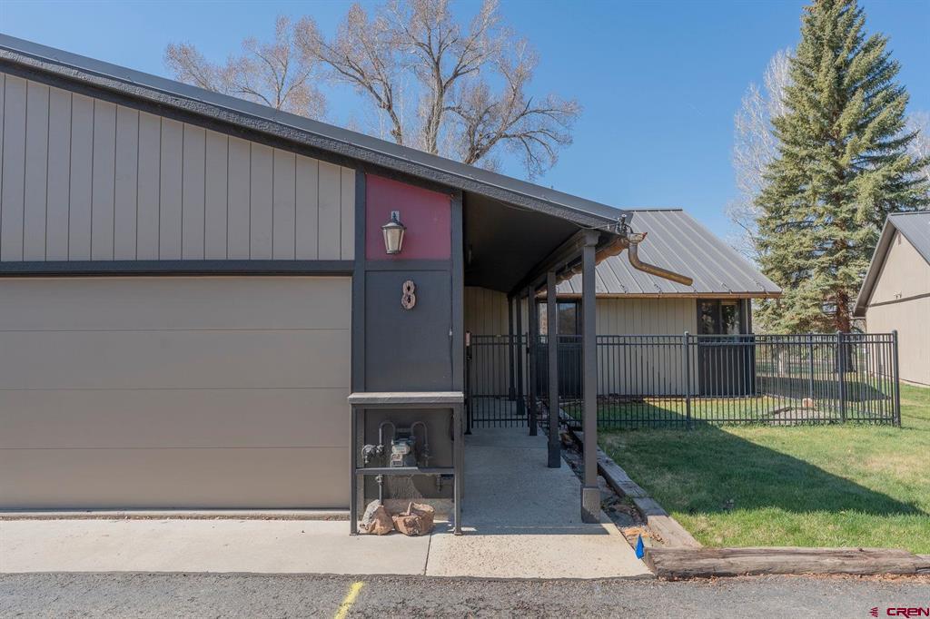 169 Camino Del Rio Unit: 8