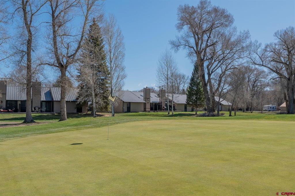 169 Camino Del Rio Unit: 8