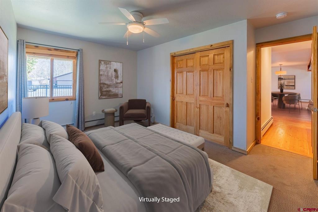 169 Camino Del Rio Unit: 8