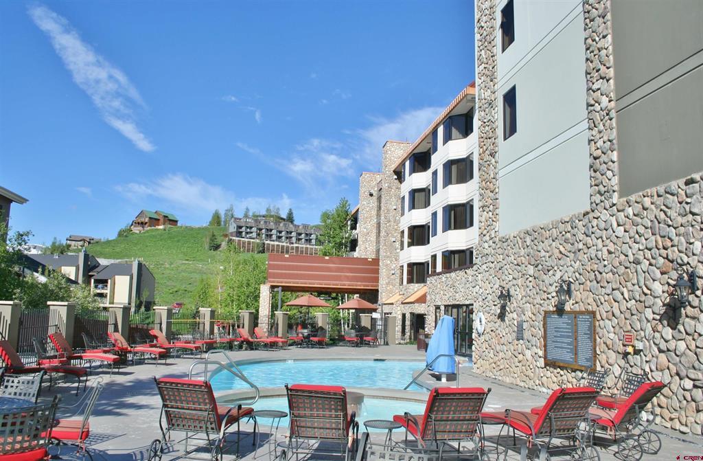 6 Emmons Road Unit: 212