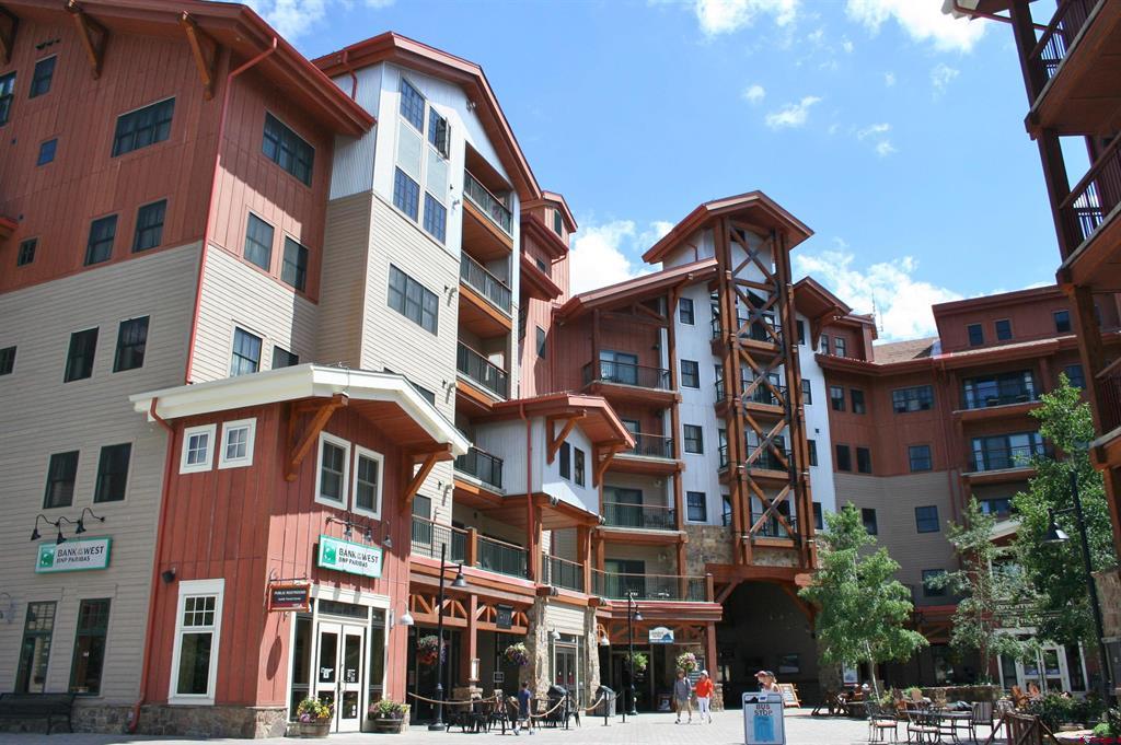 6 Emmons Road Unit: 212