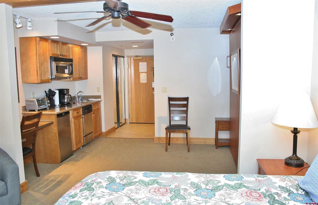 6 Emmons Road Unit: 212