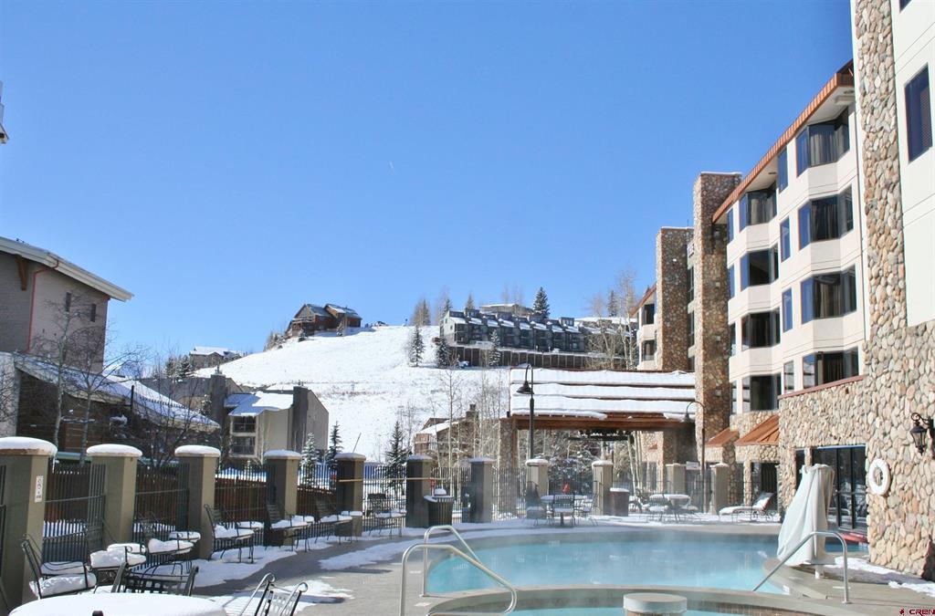 6 Emmons Road Unit: 212