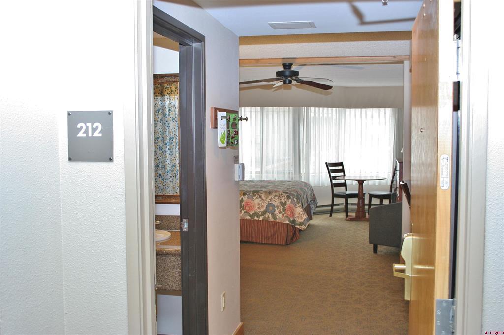 6 Emmons Road Unit: 212