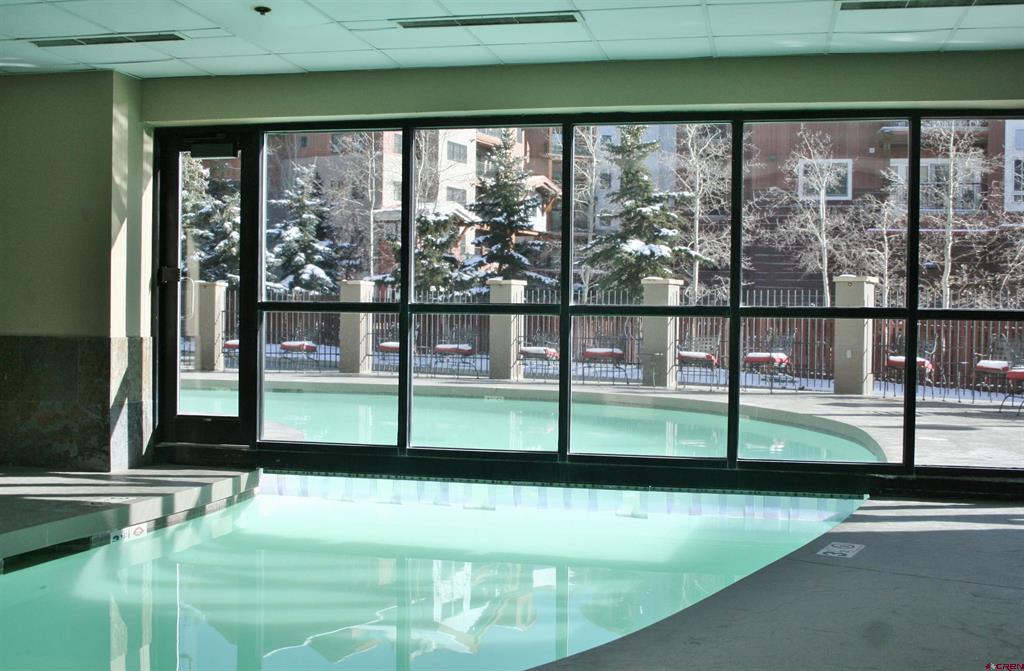 6 Emmons Road Unit: 212
