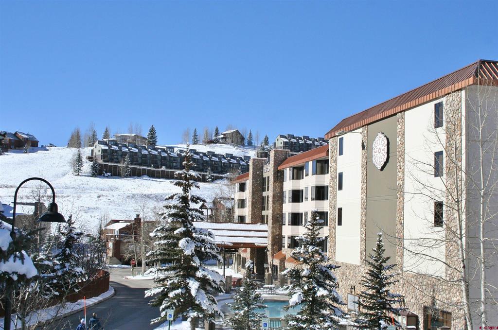 6 Emmons Road Unit: 212