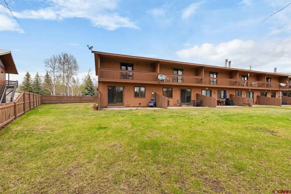 111 Shavano Drive Unit: F5