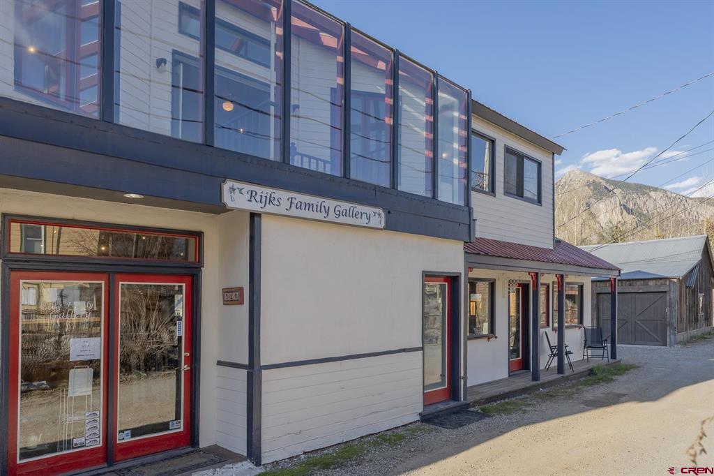 310 Second Street
