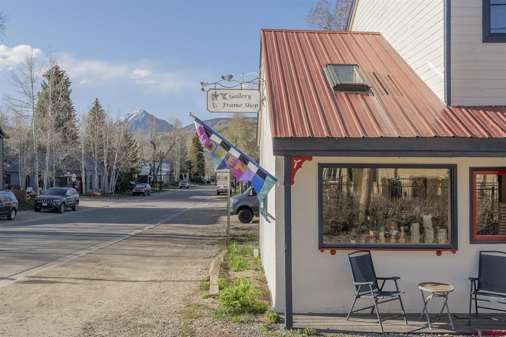 310 Second Street