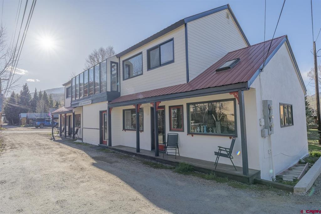 310 Second Street
