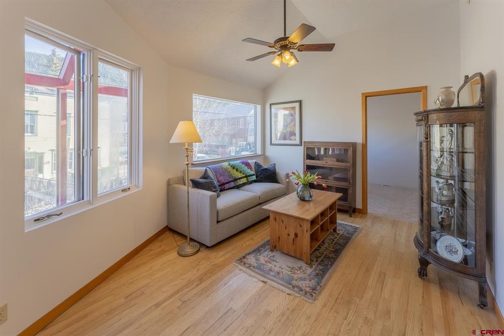 310 Second Street