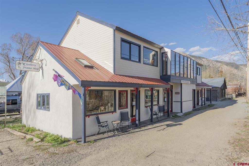 310 Second Street