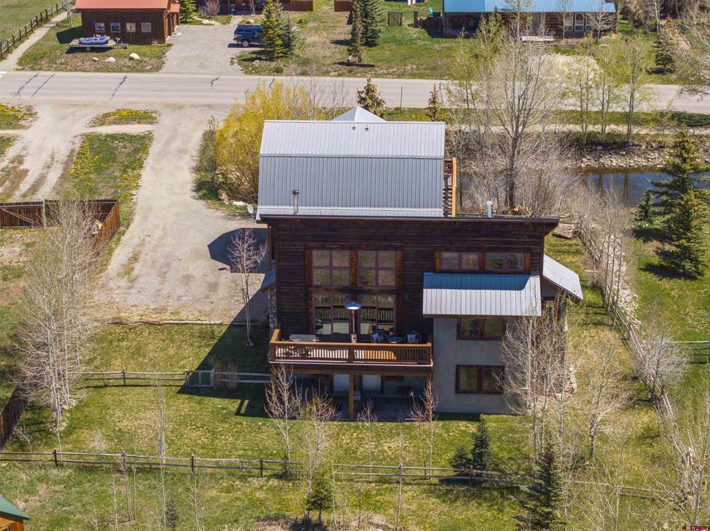 190 Teocalli Road