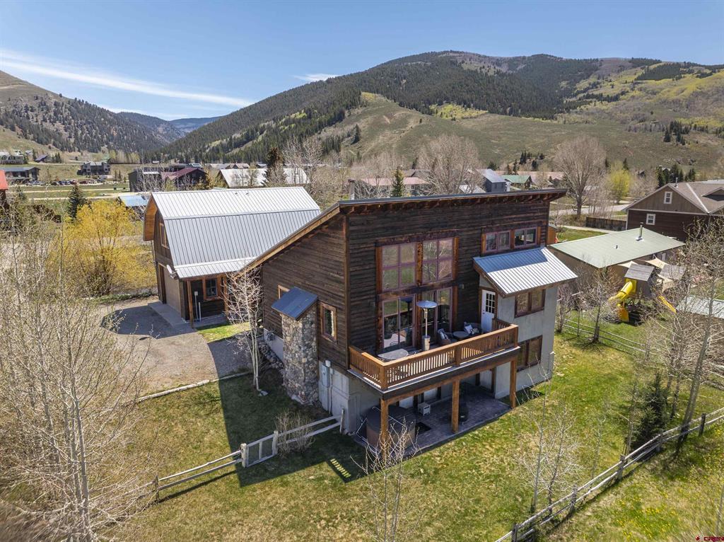 190 Teocalli Road