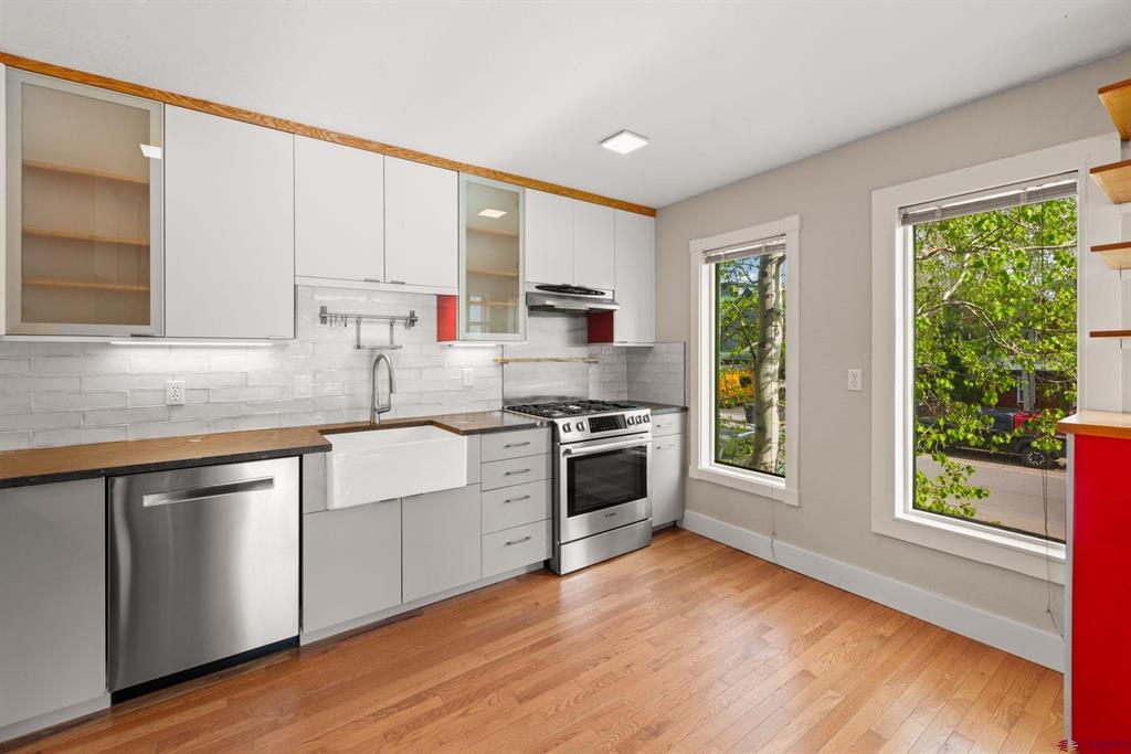 622 Teocalli Avenue Unit: 2A