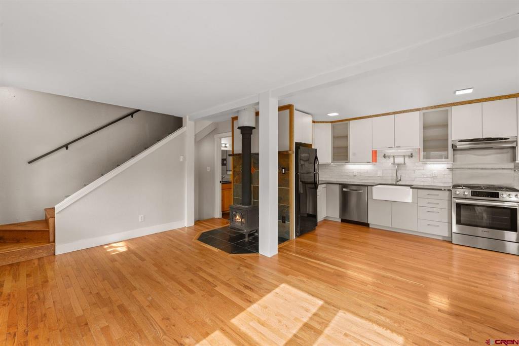 622 Teocalli Avenue Unit: 2A
