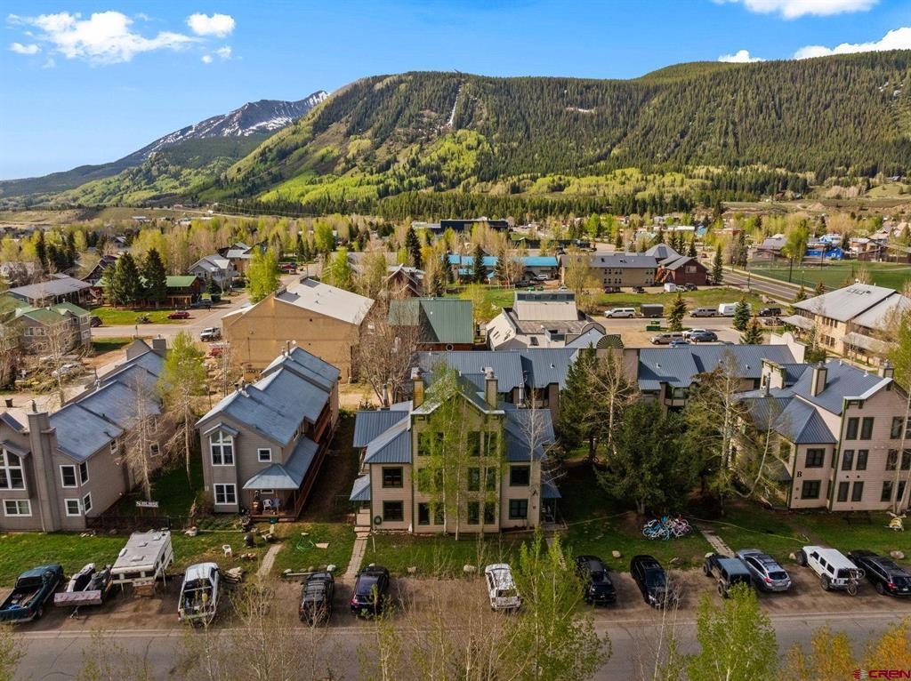 622 Teocalli Avenue Unit: 2A