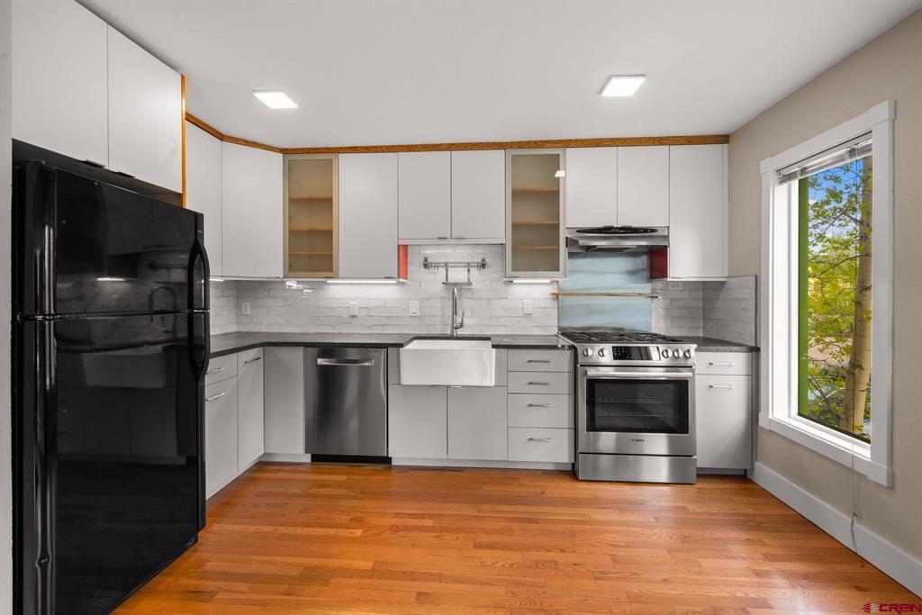 622 Teocalli Avenue Unit: 2A